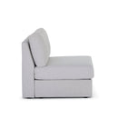 Flex Armless Chair - 5000003329 - Michael's Discount Furniture