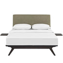 Tracy 3 Piece Queen Bedroom Set