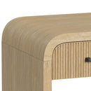 Ridgemont End Table with USB