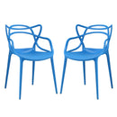 Entangled Dining Set Set of 2
