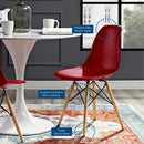 Pyramid Dining Side Chair