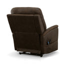 Atlas Latitudes Power Lift Recliner with Power Headrest & Lumbar - 5000006623 - Michael's Discount Furniture