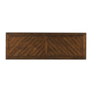 Jax Bar Table Single Pack (Table + Three Stools) in Cherry