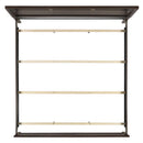 Beaumont Panel Bed