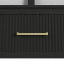 Ridgemont Storage Bed