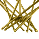 Cherish Brass Metal Pendant Light