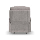 Zecliner Model 2 Petite Latitudes Power Lift Sleep Recliner with Power Headrest & Lumbar - Michael's Discount Furniture