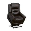 Oscar Latitudes Power Lift Recliner with Right-Hand Control & Power Headrest - 5000003113 - Michael's Discount Furniture