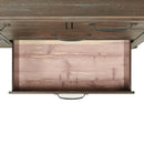 Scott Platform Storage Bedroom Set