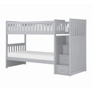 Orion-(4) Twin/Twin Step Bunk Bed image