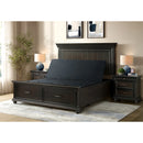 Z Base Air Adjustable Bed with Head Incline