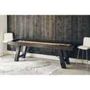 Titus Shuffleboard Table