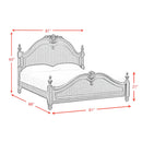 Northridge Bed