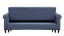 Sofa w/Sleeper