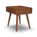 Ludwig End Table - Michael's Discount Furniture