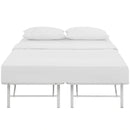Horizon Full Stainless Steel Bed Frame