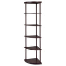 Bonwick Corner Bookshelf