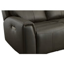 Jarvis Latitudes Power Reclining Sofa with Power Headrests - 5000006447 - Michael's Discount Furniture