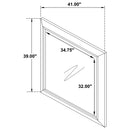 Dorian Bedroom Set