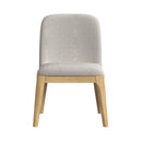 Rosalie Dining Side Chair in (2 Per Carton)