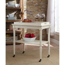 Serving Cart