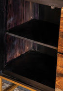 Zara Accent Cabinet