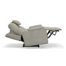 Zecliner Model 2 Latitudes Power Lift Sleep Recliner with Power Headrest & Lumbar - Michael's Discount Furniture