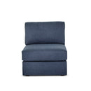 Flex Armless Chair - 5000003804