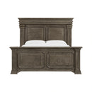 Kings Court Bed