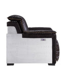 Power Motion Recliner w/USB Port