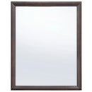 Tracy Mirror