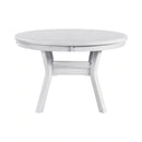 Amherst Table w/Wood Leg