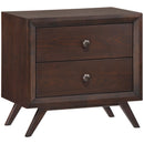 Tracy 3 Piece Queen Bedroom Set