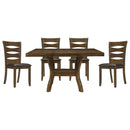 Darla Dining Set image