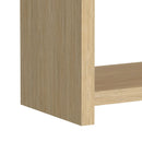 Ridgemont Sofa Table with Bottom Shelf