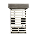 Wade Youth Platform Storage Bed