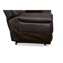 Oscar Latitudes Power Lift Recliner with Right-Hand Control & Power Headrest - 5000003113 - Michael's Discount Furniture