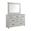 Scott Platform Storage Bedroom Set