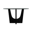 Oregon Round Table in Black