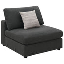 Serene Modular Sectional Sofa