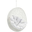 Hide Outdoor Patio Swing Chair Without Stand