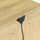Ridgemont Storage Bedroom Set