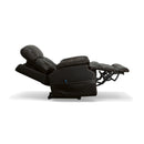 Clive Latitudes Power Recliner with Power Headrest & Lumbar - 5000005091 - Michael's Discount Furniture