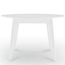 Vision 45" Round Dining Table