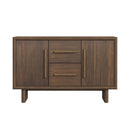 Brisbane Server in Brown