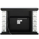 Fireplace w/Bluetooth