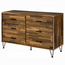 Hestia Dresser - Michael's Discount Furniture