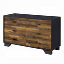 Eos Dresser - Michael's Discount Furniture