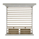 McCoy Storage Bedroom Set