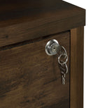 Westpark Bookcase Set